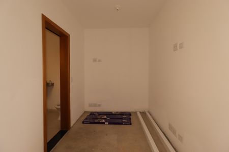 Apartamento para alugar com 49m², 2 quartos e 1 vagaSuíte