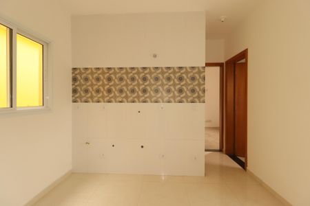 Apartamento para alugar com 49m², 2 quartos e 1 vagaCozinha