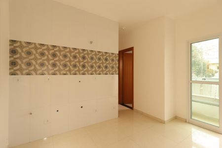 Apartamento para alugar com 49m², 2 quartos e 1 vagaCozinha