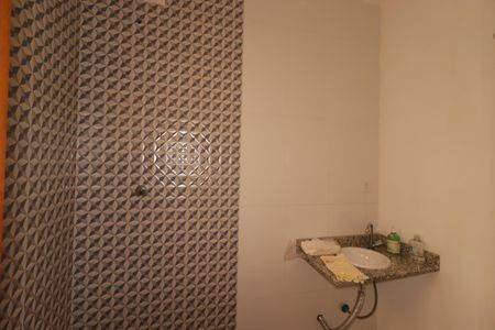 Apartamento para alugar com 49m², 2 quartos e 1 vagaBanheiro da Suíte