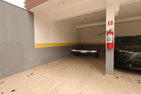 Apartamento para alugar com 49m², 2 quartos e 1 vagaGaragem