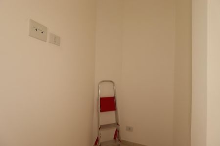 Apartamento para alugar com 49m², 2 quartos e 1 vagaSala
