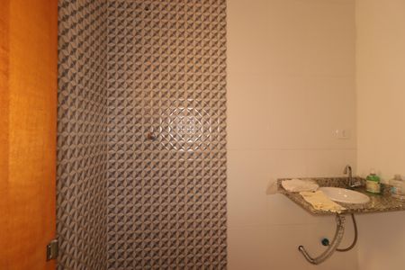 Apartamento para alugar com 49m², 2 quartos e 1 vagaBanheiro da Suíte