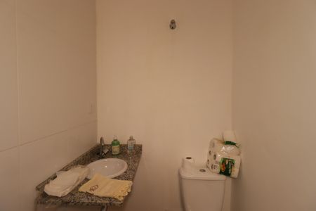 Apartamento para alugar com 49m², 2 quartos e 1 vagaBanheiro da Suíte