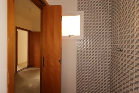 Apartamento para alugar com 49m², 2 quartos e 1 vagaBanheiro da Suíte