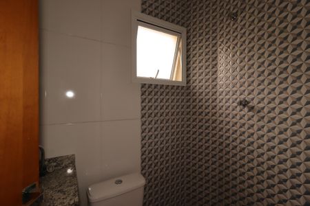 Apartamento para alugar com 49m², 2 quartos e 1 vagaBanheiro Social