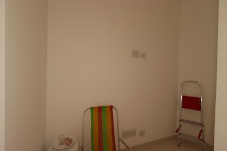 Apartamento para alugar com 49m², 2 quartos e 1 vagaSala