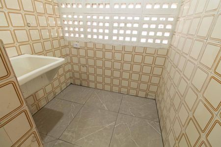 Studio para alugar com 68m², 0 quarto e 1 vaga Studio para alugar com 68m², 0 quarto e 1 vagaÁrea de Serviço