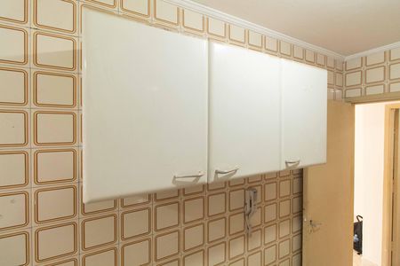 Studio para alugar com 68m², 0 quarto e 1 vaga Studio para alugar com 68m², 0 quarto e 1 vagaCozinha