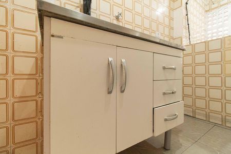 Studio para alugar com 68m², 0 quarto e 1 vaga Studio para alugar com 68m², 0 quarto e 1 vagaCozinha