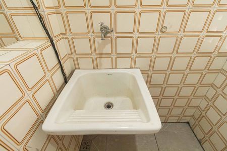 Studio para alugar com 68m², 0 quarto e 1 vaga Studio para alugar com 68m², 0 quarto e 1 vagaÁrea de Serviço