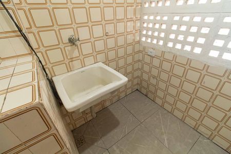 Studio para alugar com 68m², 0 quarto e 1 vaga Studio para alugar com 68m², 0 quarto e 1 vagaÁrea de Serviço