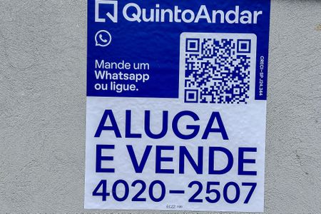 Apartamento à venda com 35m², 2 quartos e sem vaga Apartamento à venda com 35m², 2 quartos e sem vagaPlaca