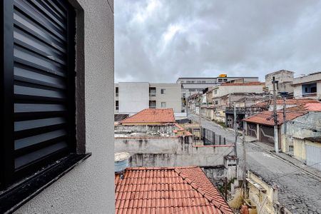 Apartamento à venda com 35m², 2 quartos e sem vaga Apartamento à venda com 35m², 2 quartos e sem vagaVista do Quarto 2