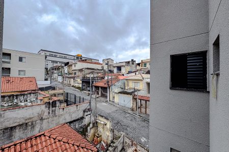 Vista do Quarto 1 de apartamento à venda com 2 quartos, 35m² em Vila Formosa, São Paulo