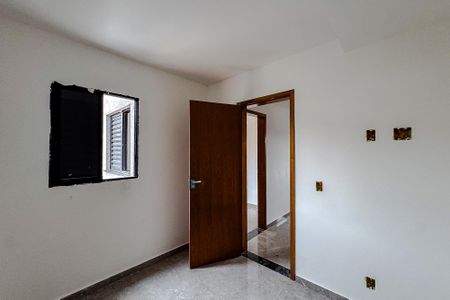 Quarto 1 de apartamento à venda com 2 quartos, 35m² em Vila Formosa, São Paulo