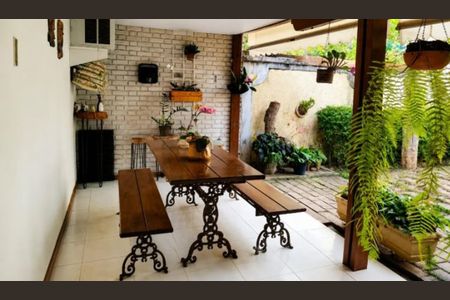 Casa à venda com 491m², 5 quartos e 4 vagasFoto 13