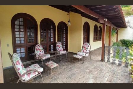 Casa à venda com 491m², 5 quartos e 4 vagasFoto 12