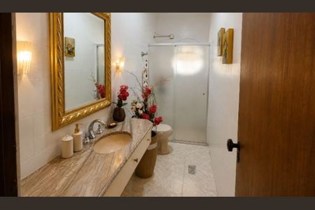 Foto 08 de casa à venda com 5 quartos, 491m² em Luxemburgo, Belo Horizonte