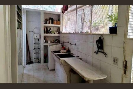 Foto 11 de casa à venda com 5 quartos, 491m² em Luxemburgo, Belo Horizonte