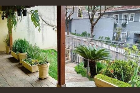 Casa à venda com 491m², 5 quartos e 4 vagasFoto 15