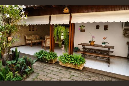 Foto 14 de casa à venda com 5 quartos, 491m² em Luxemburgo, Belo Horizonte