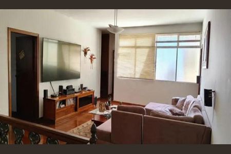 Foto 10 de casa à venda com 5 quartos, 491m² em Luxemburgo, Belo Horizonte