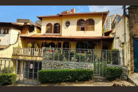Casa à venda com 491m², 5 quartos e 4 vagasFoto 17
