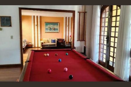 Foto 04 de casa à venda com 5 quartos, 491m² em Luxemburgo, Belo Horizonte