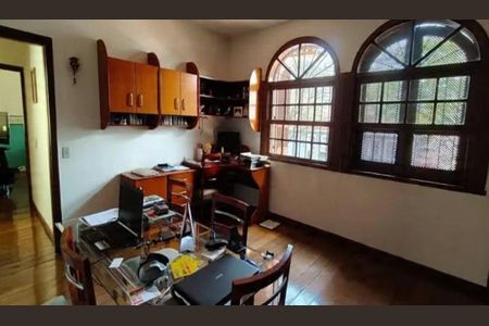 Foto 06 de casa à venda com 5 quartos, 491m² em Luxemburgo, Belo Horizonte