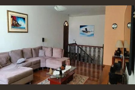 Foto 09 de casa à venda com 5 quartos, 491m² em Luxemburgo, Belo Horizonte