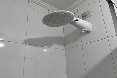 Apartamento para alugar com 189m², 3 quartos e 2 vagasBanheiro de serviço