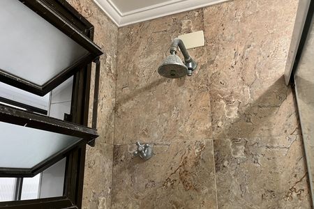 Apartamento para alugar com 189m², 3 quartos e 2 vagasBanheiro Social