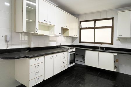 Apartamento para alugar com 189m², 3 quartos e 2 vagasCozinha