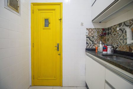 Apartamento à venda com 85m², 3 quartos e sem vaga Apartamento à venda com 85m², 3 quartos e sem vagaCozinha