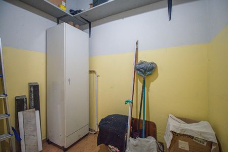Apartamento à venda com 85m², 3 quartos e sem vaga Apartamento à venda com 85m², 3 quartos e sem vagaQuarto de Serviço