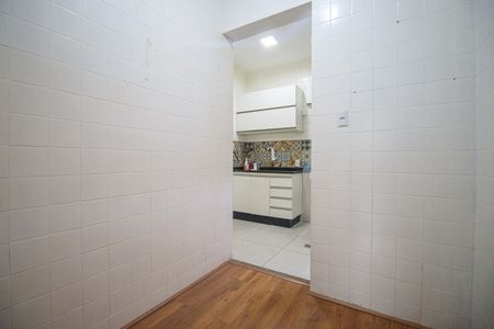 Apartamento à venda com 85m², 3 quartos e sem vaga Apartamento à venda com 85m², 3 quartos e sem vagaCozinha