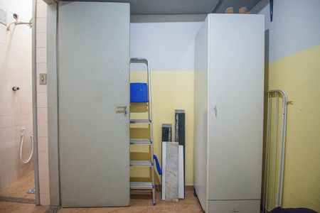 Apartamento à venda com 85m², 3 quartos e sem vaga Apartamento à venda com 85m², 3 quartos e sem vagaQuarto de Serviço