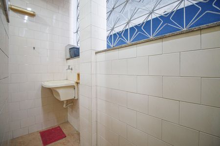 Apartamento à venda com 85m², 3 quartos e sem vaga Apartamento à venda com 85m², 3 quartos e sem vagaÁrea de Serviço