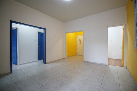 Apartamento à venda com 85m², 3 quartos e sem vaga Apartamento à venda com 85m², 3 quartos e sem vagaSala