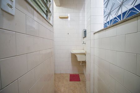 Apartamento à venda com 85m², 3 quartos e sem vaga Apartamento à venda com 85m², 3 quartos e sem vagaÁrea de Serviço
