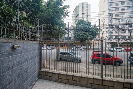 Apartamento à venda com 85m², 3 quartos e sem vaga Apartamento à venda com 85m², 3 quartos e sem vagaSala Vista