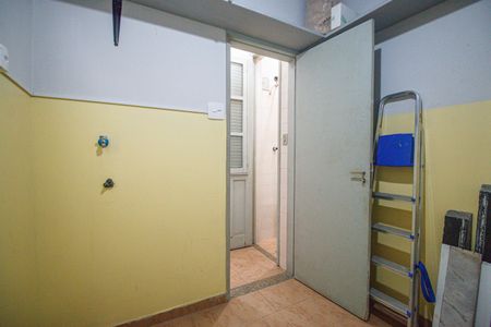 Apartamento à venda com 85m², 3 quartos e sem vaga Apartamento à venda com 85m², 3 quartos e sem vagaQuarto de Serviço