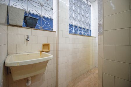 Apartamento à venda com 85m², 3 quartos e sem vaga Apartamento à venda com 85m², 3 quartos e sem vagaÁrea de Serviço