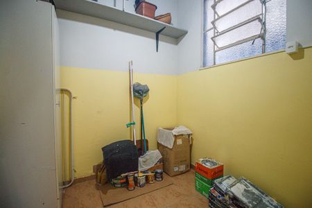 Apartamento à venda com 85m², 3 quartos e sem vaga Apartamento à venda com 85m², 3 quartos e sem vagaQuarto de Serviço