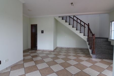 Sala de casa para alugar com 3 quartos, 90m² em Vila Uniao (zona Leste), São Paulo