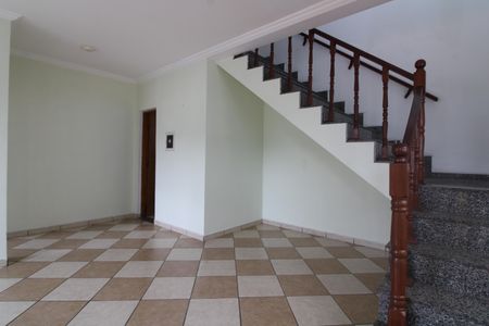 Sala de casa para alugar com 3 quartos, 90m² em Vila Uniao (zona Leste), São Paulo