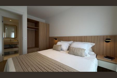 Apartamento para alugar com 30m², 1 quarto e sem vaga Apartamento para alugar com 30m², 1 quarto e sem vagaFoto 34