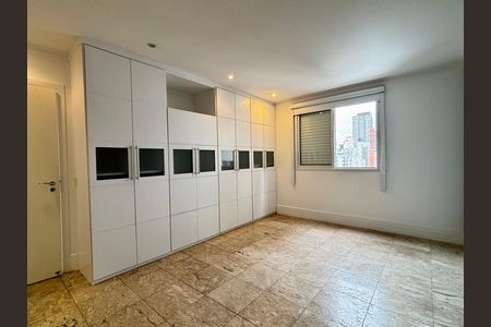 Apartamento para alugar com 146m², 3 quartos e 2 vagas Apartamento para alugar com 146m², 3 quartos e 2 vagasSuíte 1