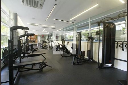 Apartamento para alugar com 146m², 3 quartos e 2 vagas